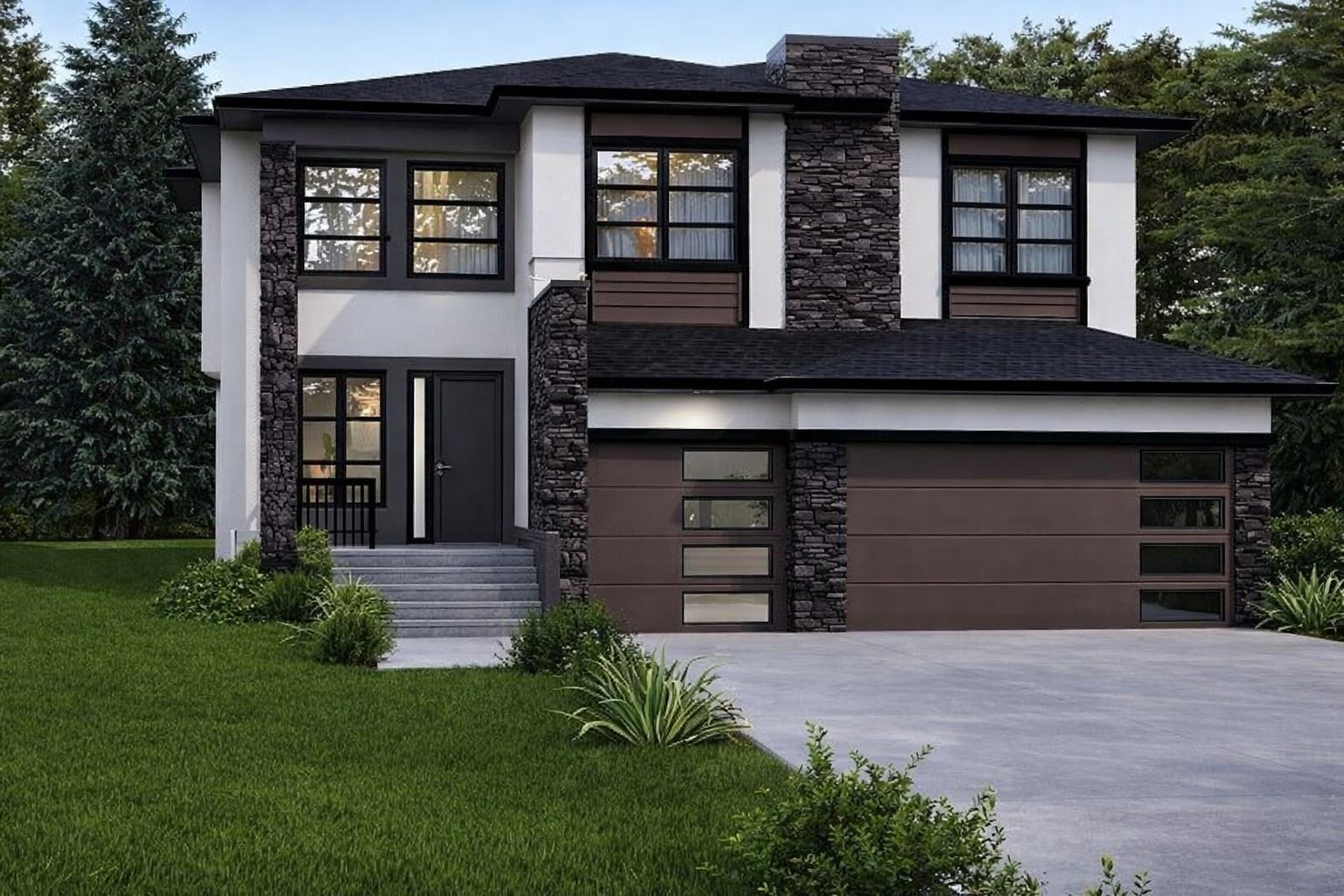 Kinniburgh Estate II — Chestermere