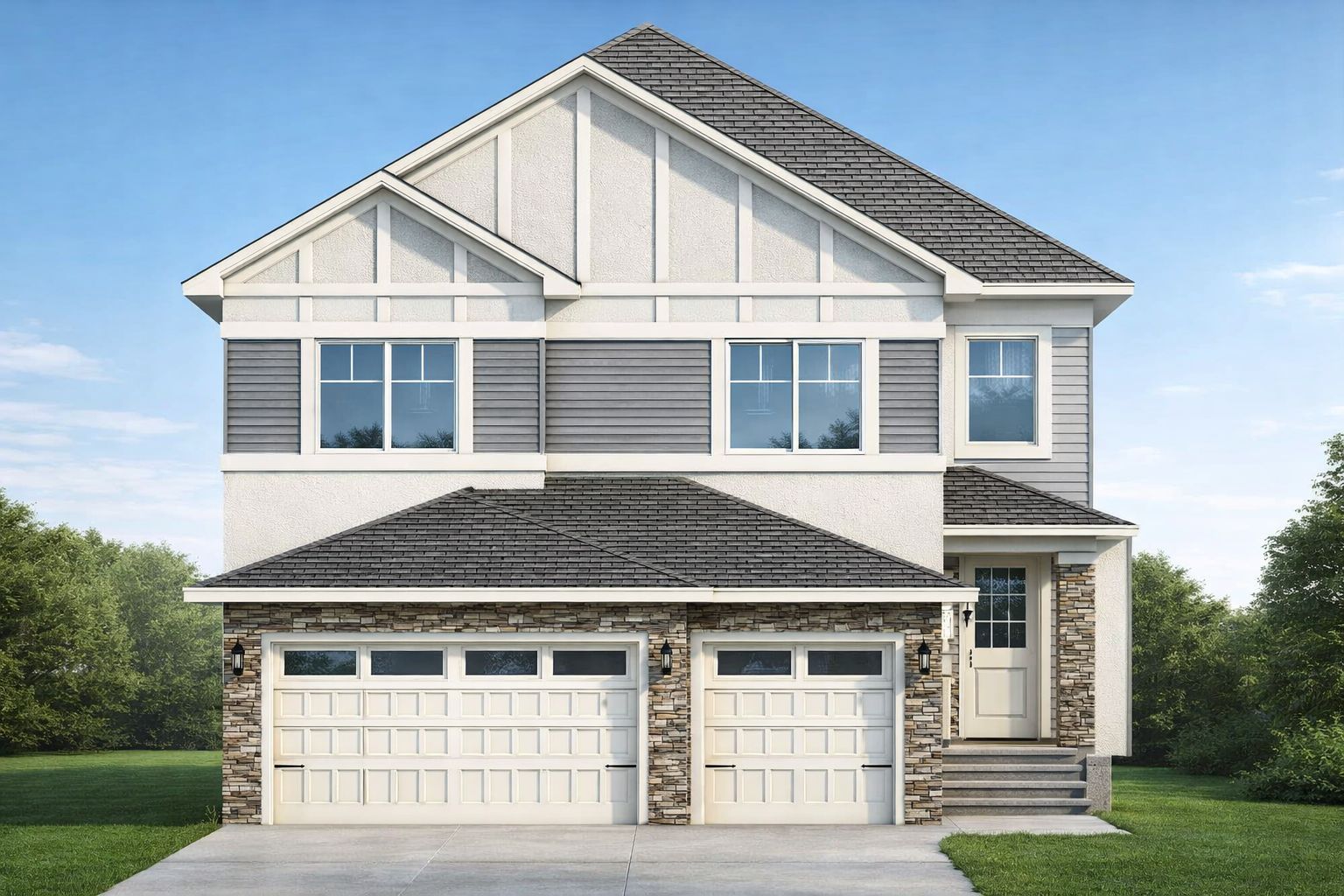 Kinniburgh Estate I — Chestermere