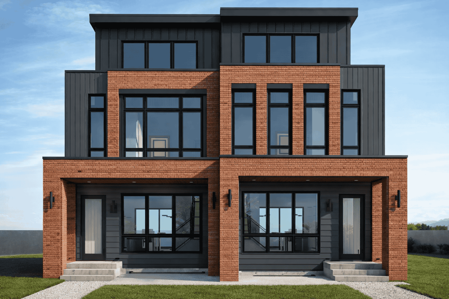 Renfrew II — Calgary · Renfrew