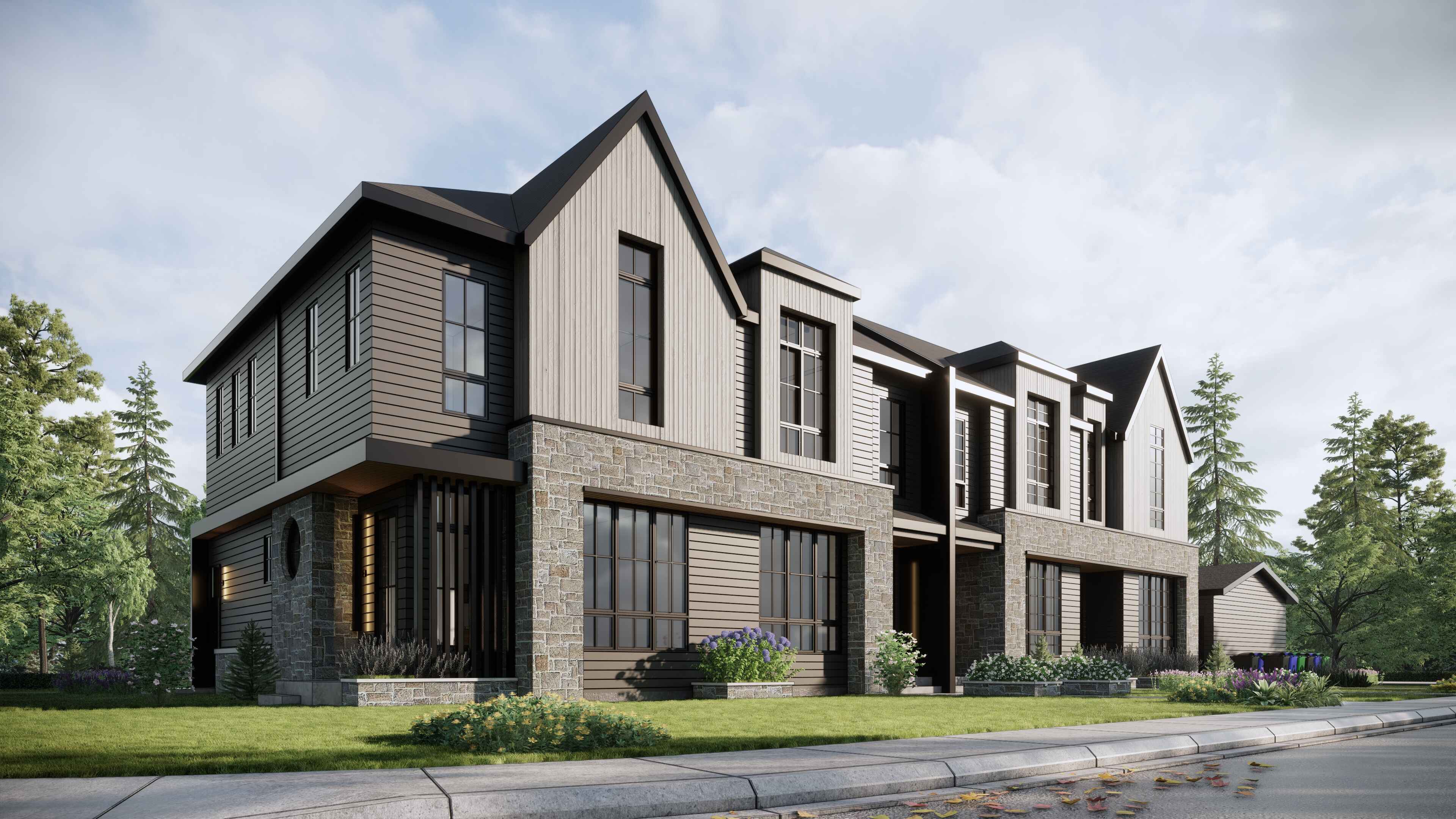 Hi4 — Calgary · Highland Park